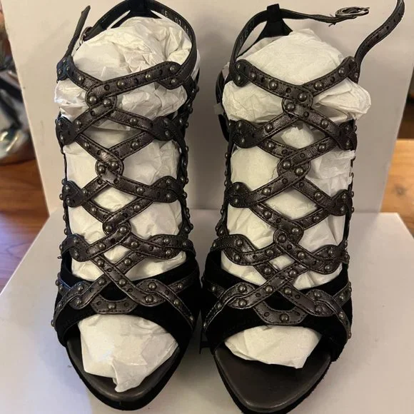 Christian Dior Fall 2009 Heels - Picture 8 of 15